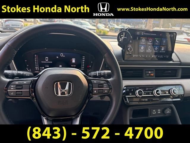 Used 2025  Honda Elite image 13