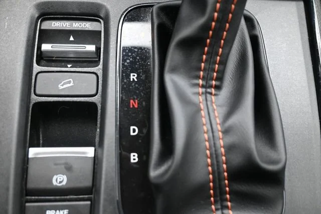 2026 Honda CR-V Sport Touring - Photo 86
