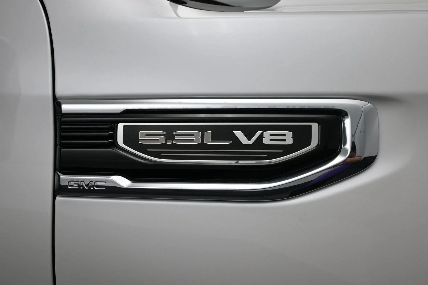 2025 GMC Sierra 1500 Denali - Photo 6