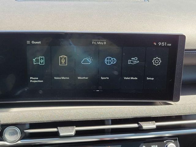 New 2026 Gray Hyundai Limited AWD image 46