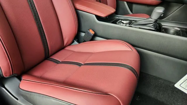 2025 Mazda CX-50 Premium Plus - Photo 33