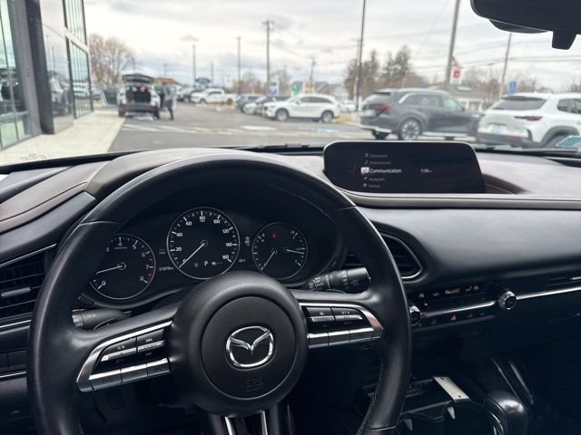 Used 2023 Black Mazda 2.5 S Premium Package image 20