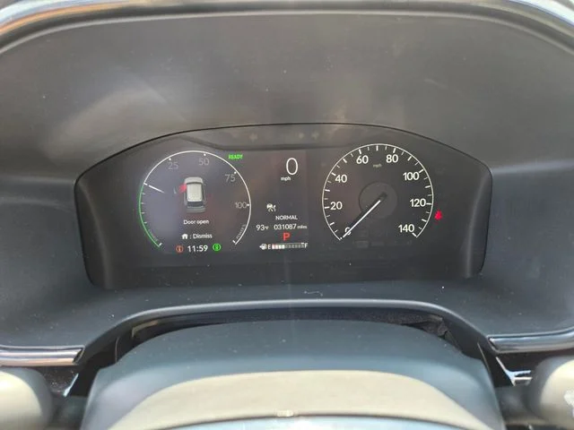 Used 2024 White Honda Sport Touring image 33