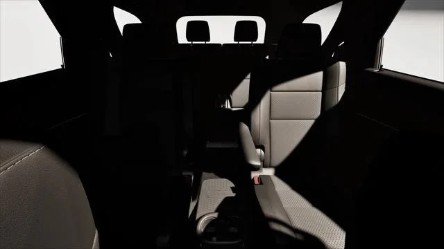New 2027 Night Moves Dodge GT image 3