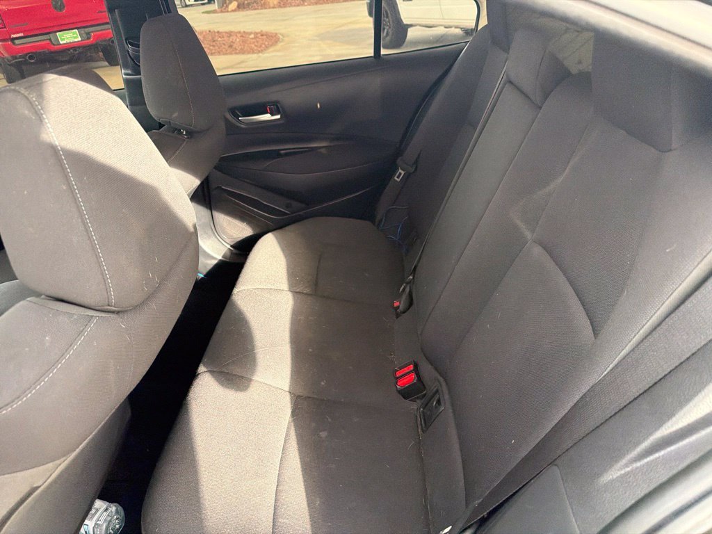 2021 Toyota Corolla LE - Photo 6