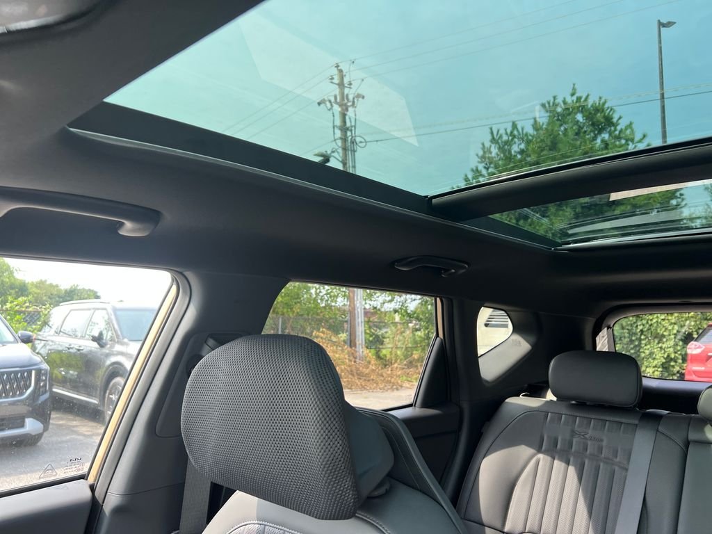New 2027 Brown Kia X-Line S image 24