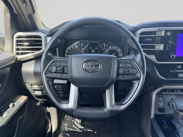 2026 Toyota Tundra SR5 - Photo 11