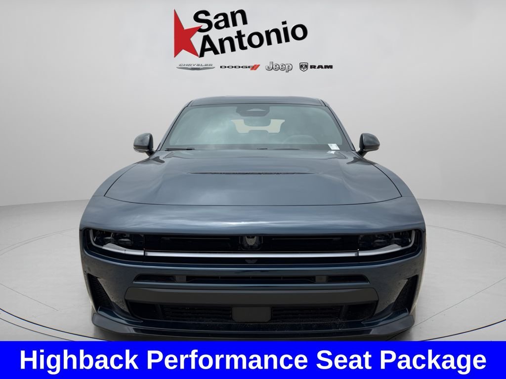 New 2026 After Dark Dodge Scat Pack Plus image 5