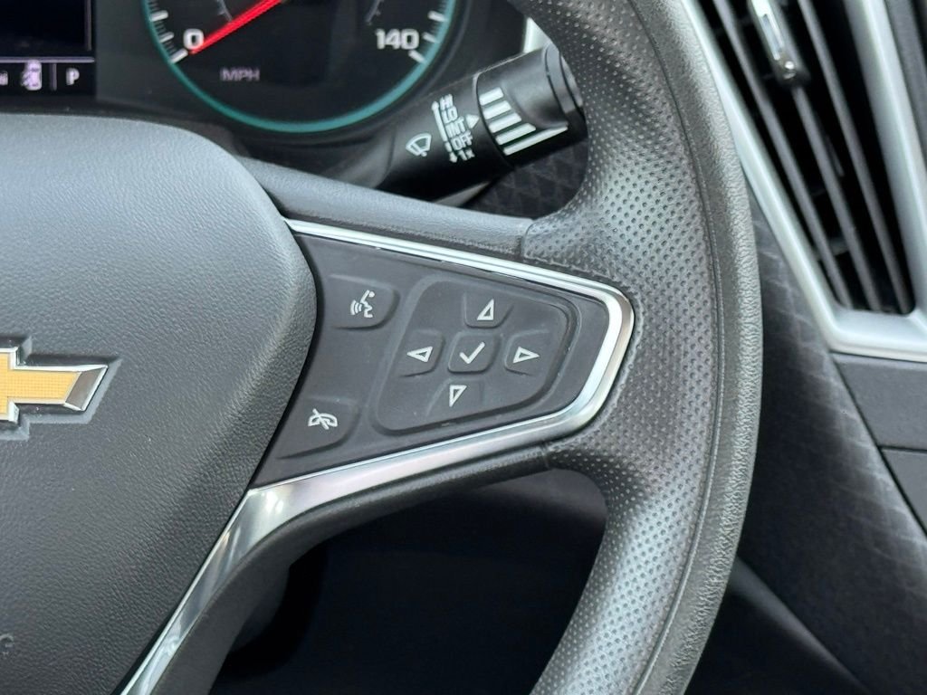 Used 2024 Black Chevrolet LT image 27