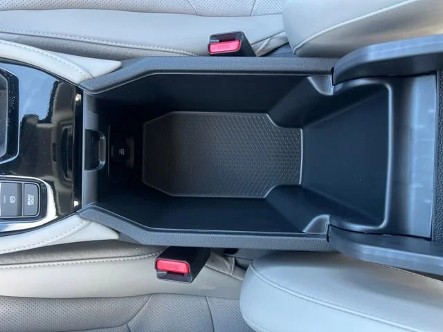 New 2026 Urban Gray Honda Touring image 25