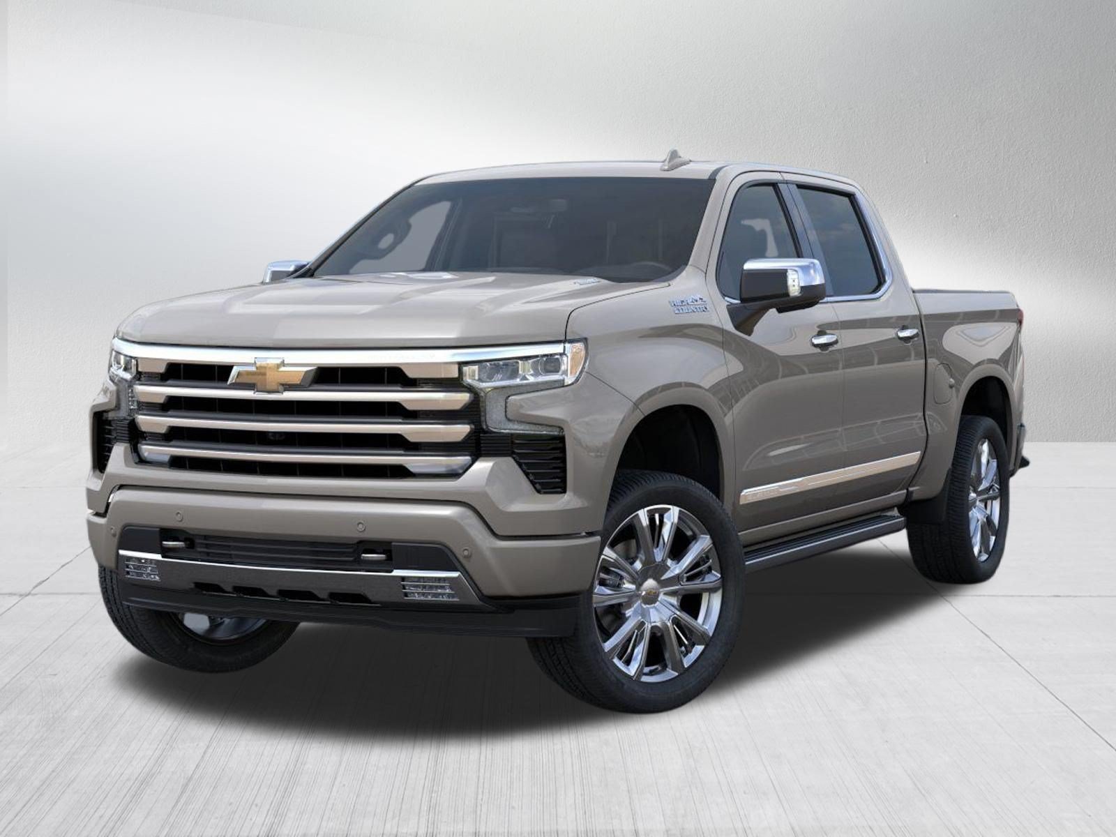 New 2026 White Sands Chevrolet High Country image 6