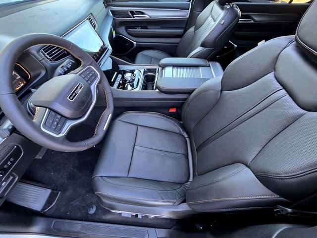 New 2026 Bright White Clearcoat Jeep  image 26