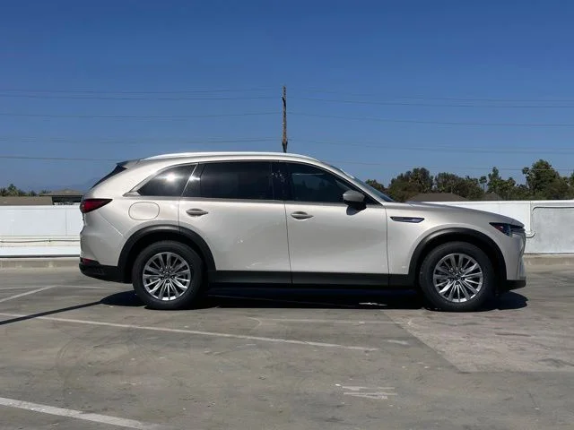 Certified Used 2024 Silver Mazda Preferred image 32