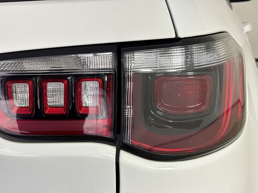 2025 Jeep Compass Limited - Photo 31