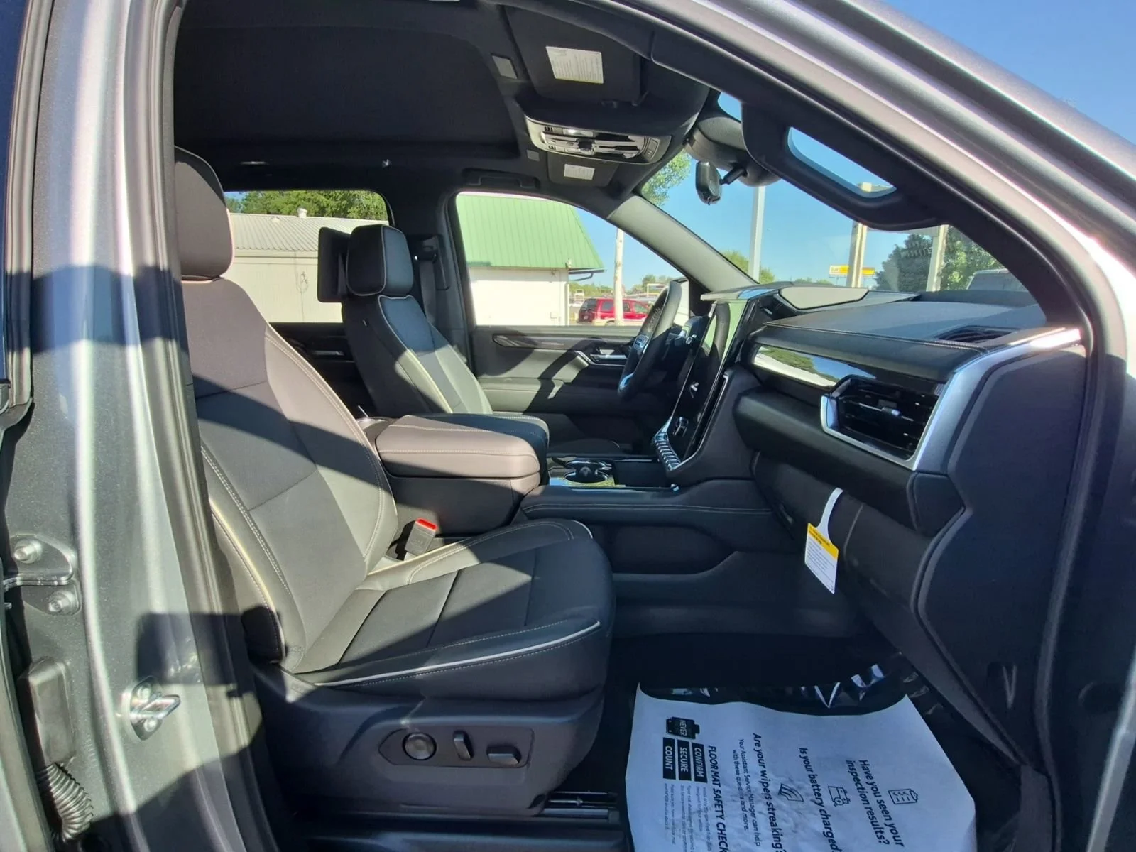 2026 GMC Yukon XL Elevation - Photo 40