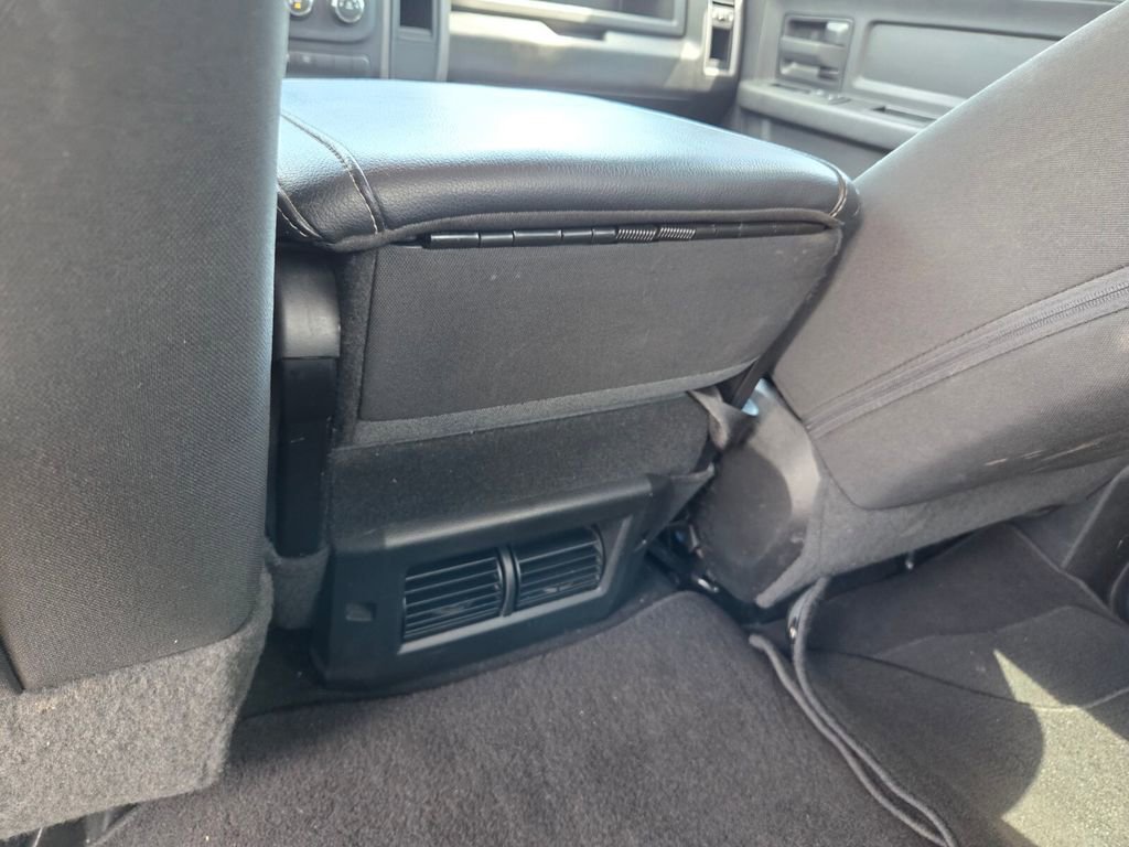 2021 RAM Ram 1500 Classic Tradesman - Photo 9