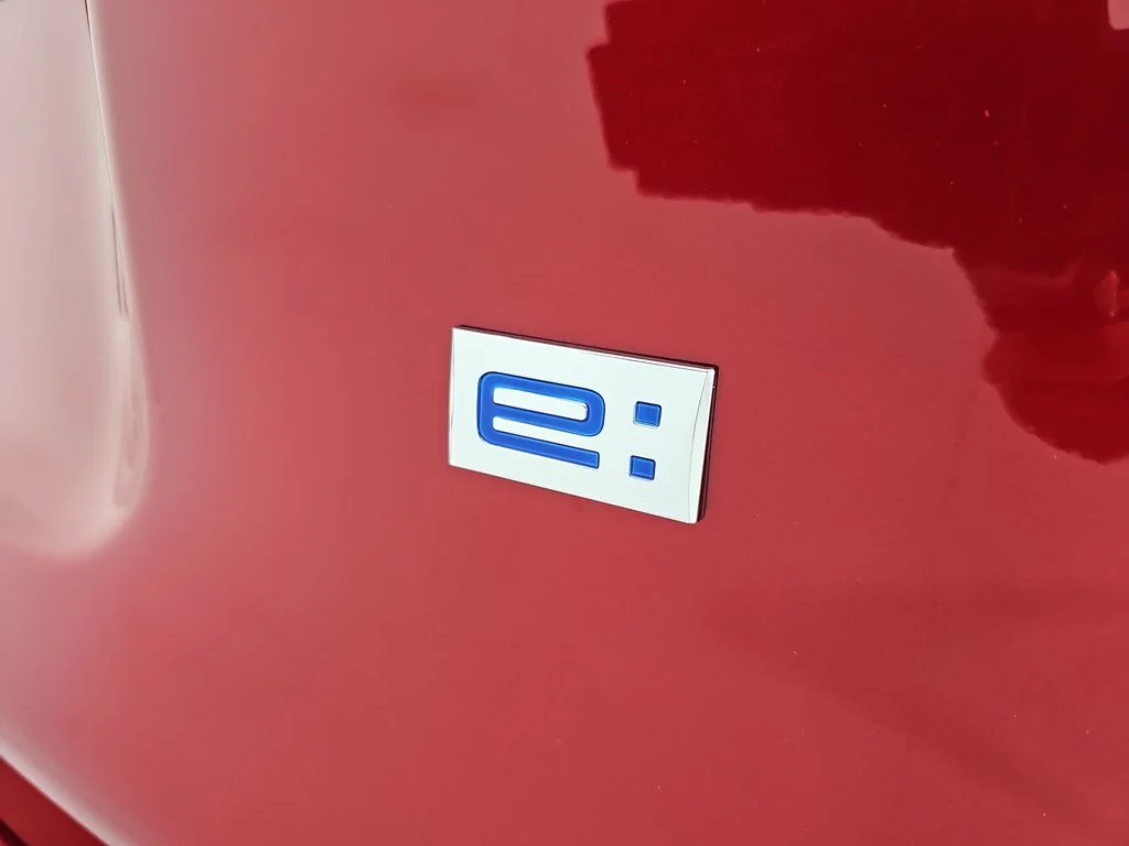 2026 Honda Prologue EX - Photo 40