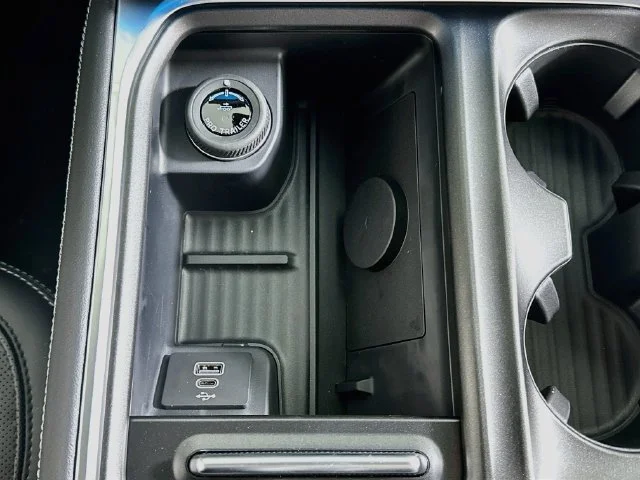 New 2027 Ford Expedition Platinum