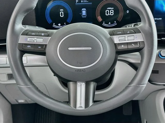 Certified Pre-Owned 2024 Hyundai Kona SEL