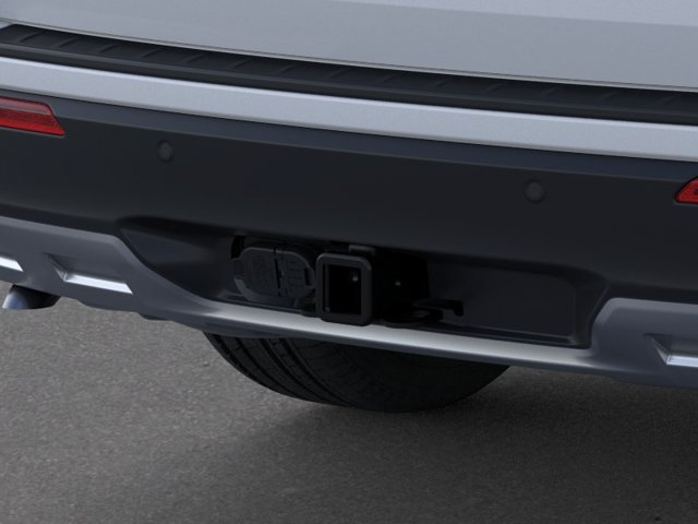 2026 Ford Explorer Active - Photo 46