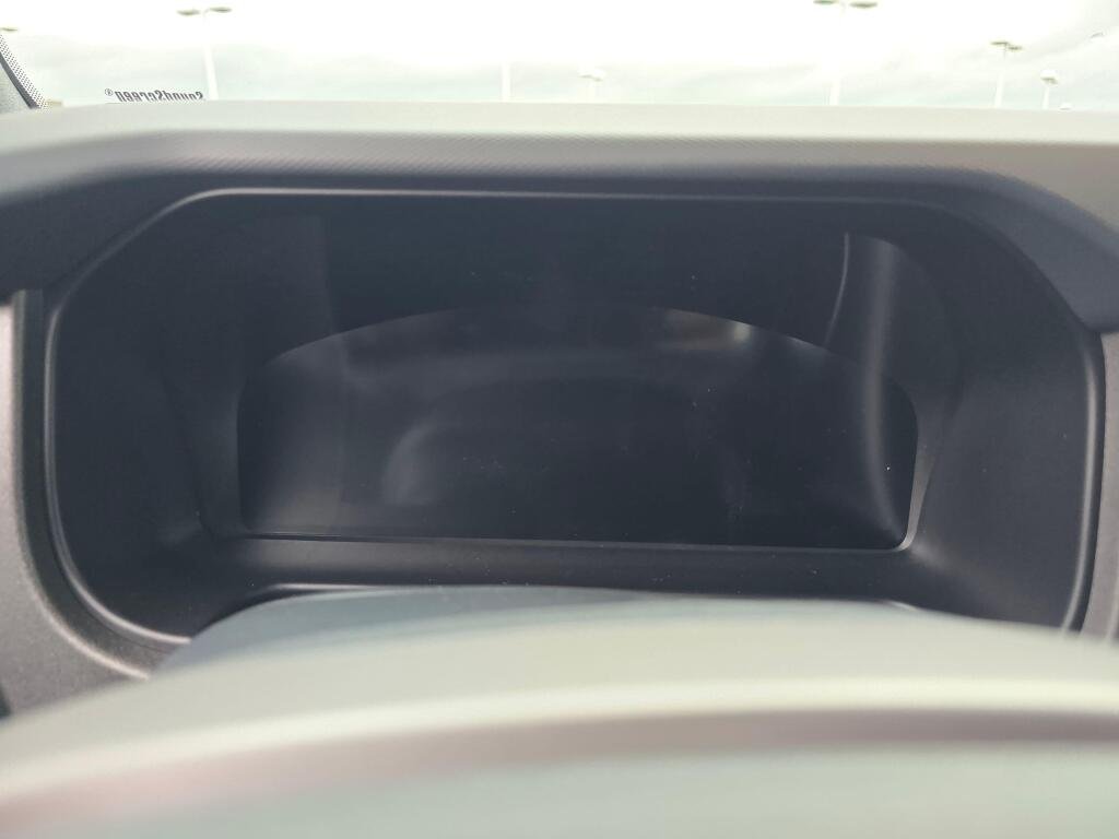 New 2025 Shadow Black Ford Base image 30