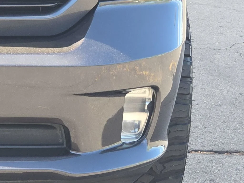 Used 2018 Gray Ram Sport image 17