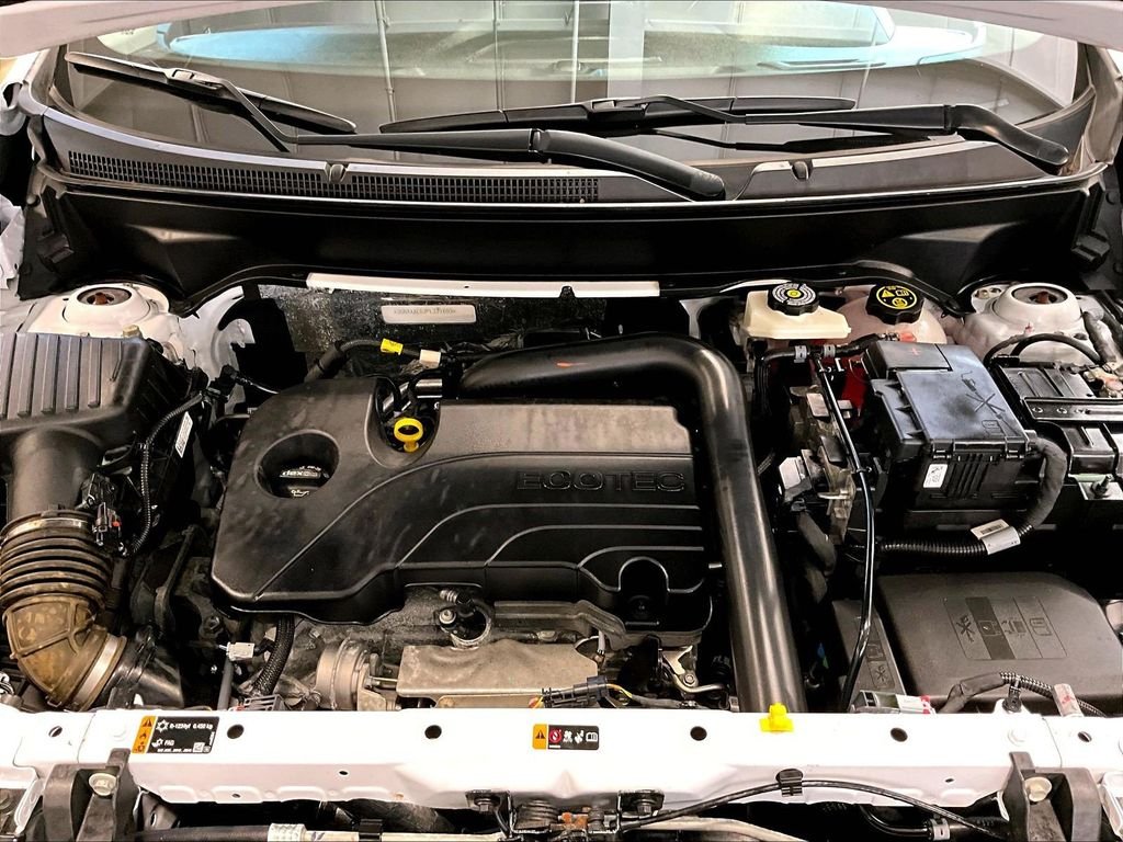 Used 2023 Beige Chevrolet Premier image 31