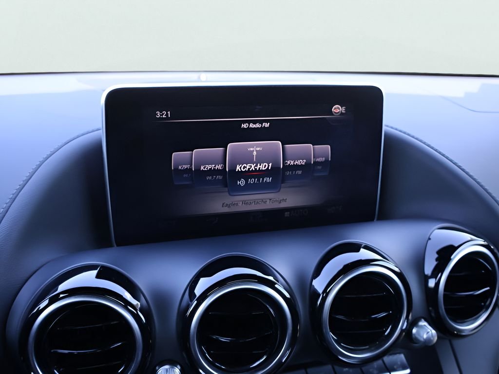 Used 2019 Iridium Silver Metallic Mercedes-Benz Base image 23