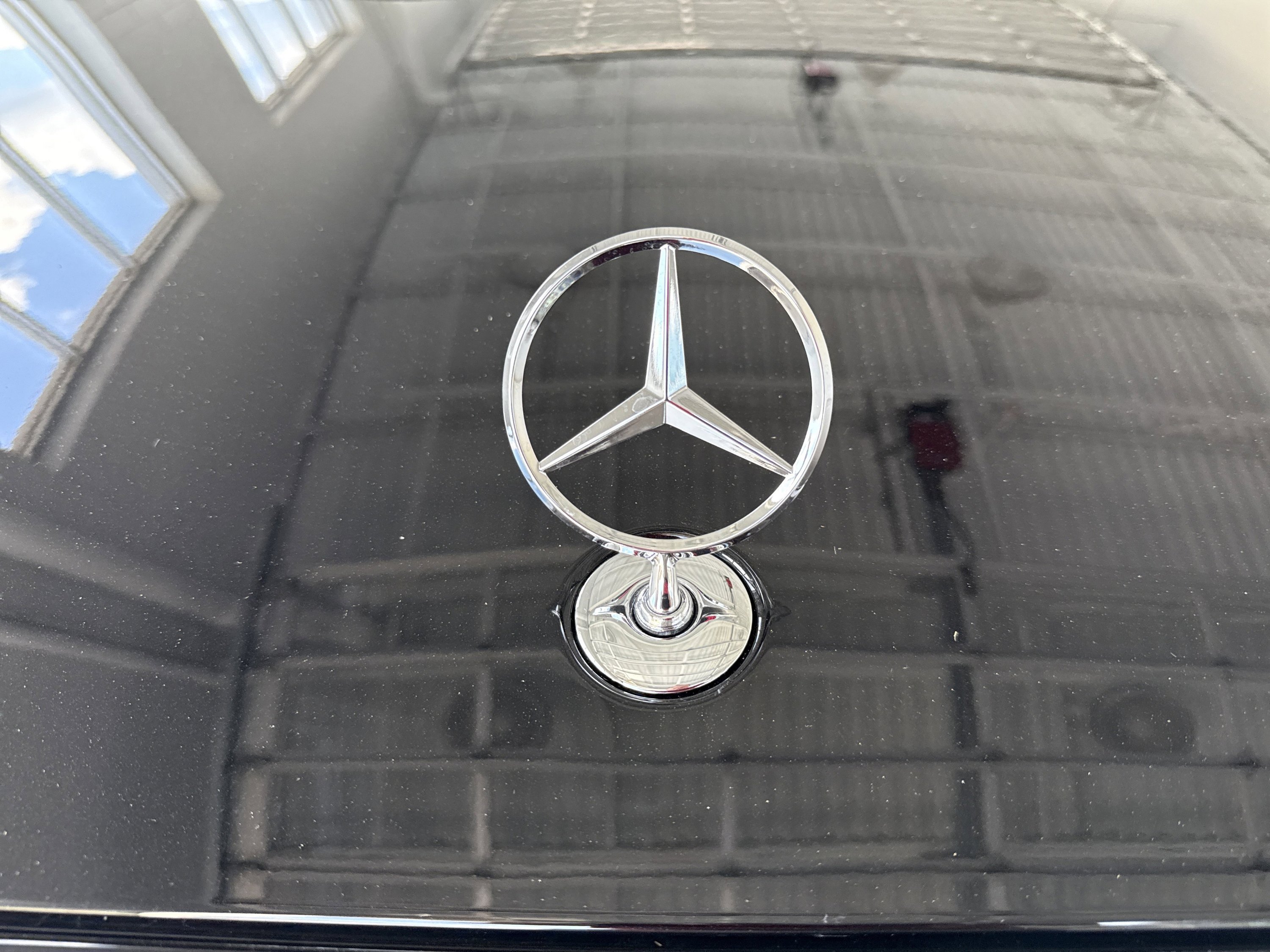 2026 Mercedes-Benz S-Class S 580 - Photo 8