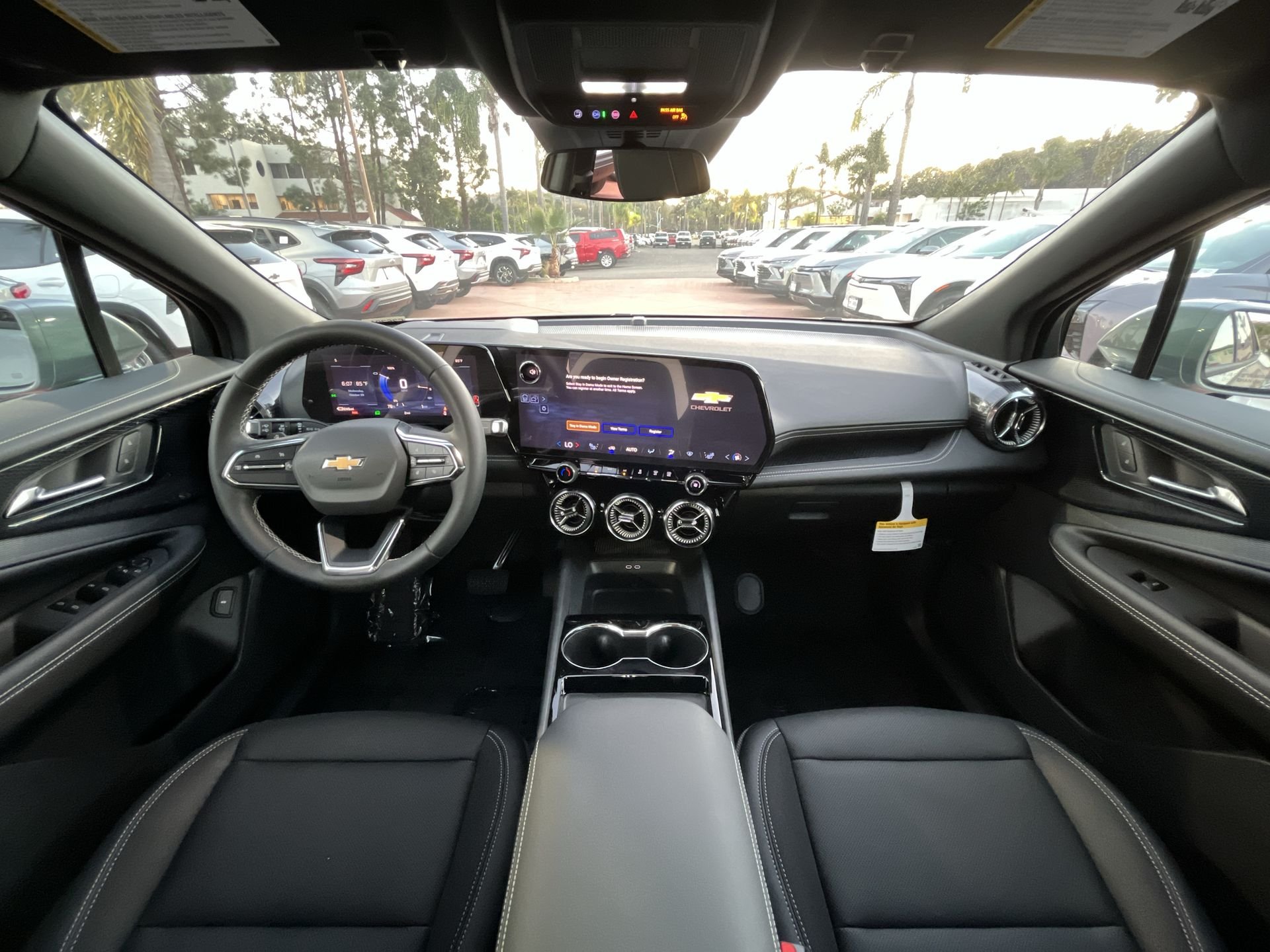 2026 Chevrolet Blazer EV LT - Photo 52