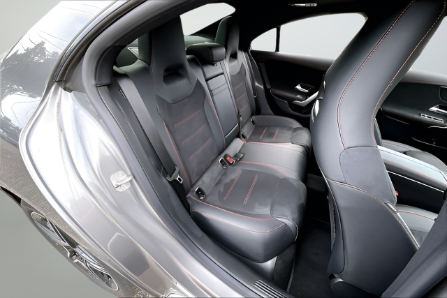 Used 2025 Gray Mercedes-Benz CLA 250 image 20
