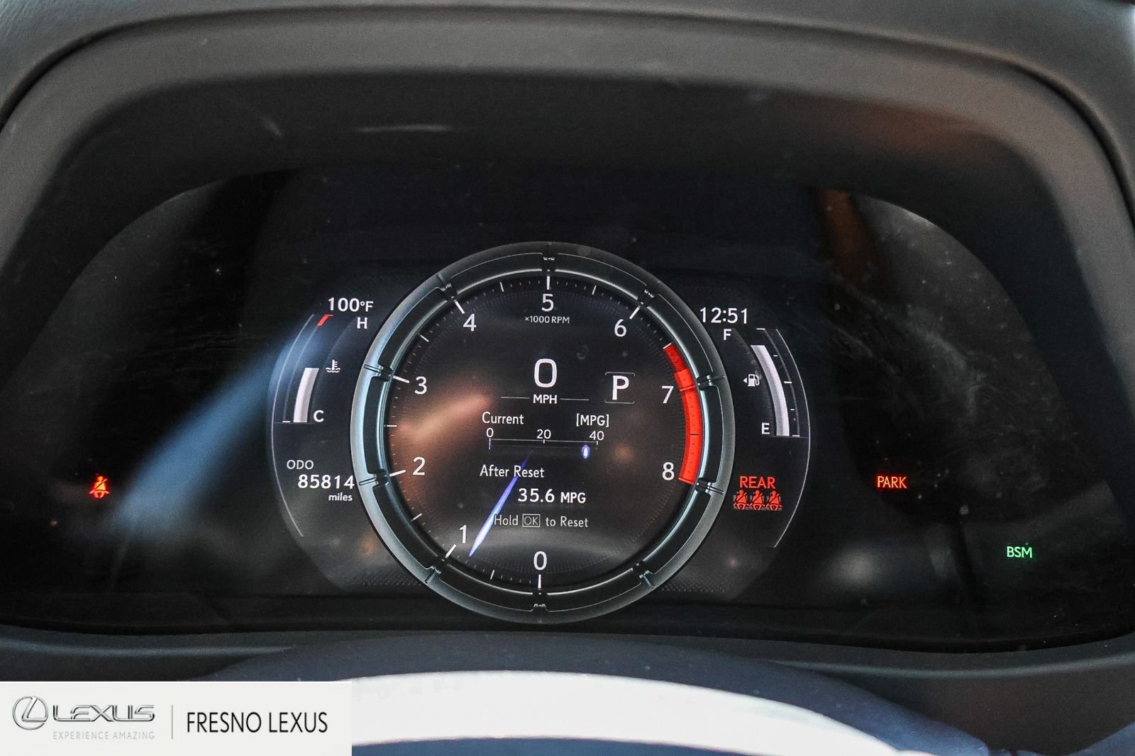 Used 2022 Silver Lexus 200 F SPORT image 24
