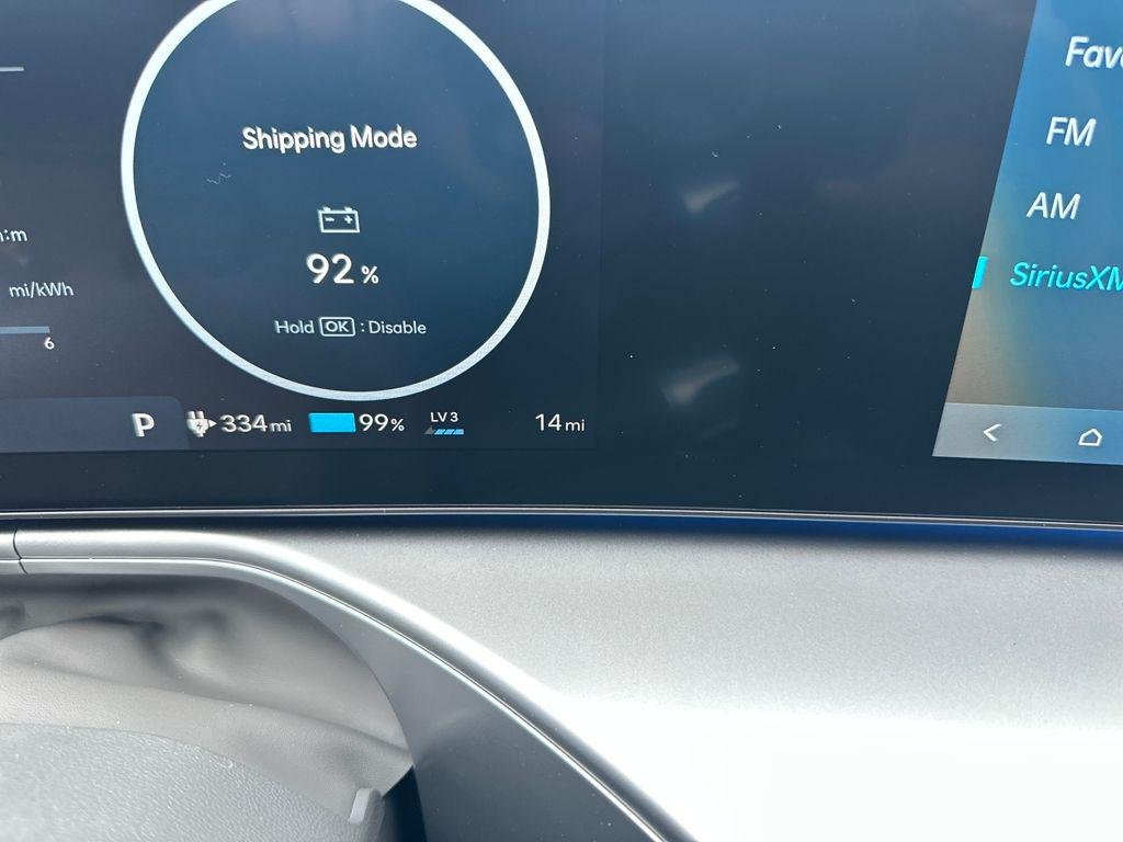 2026 Hyundai IONIQ 9 SEL - Photo 10