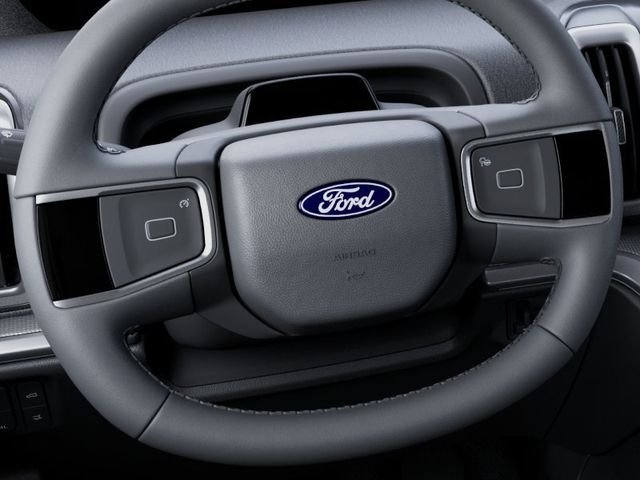 New 2027 Blue Metallic Ford Active image 12