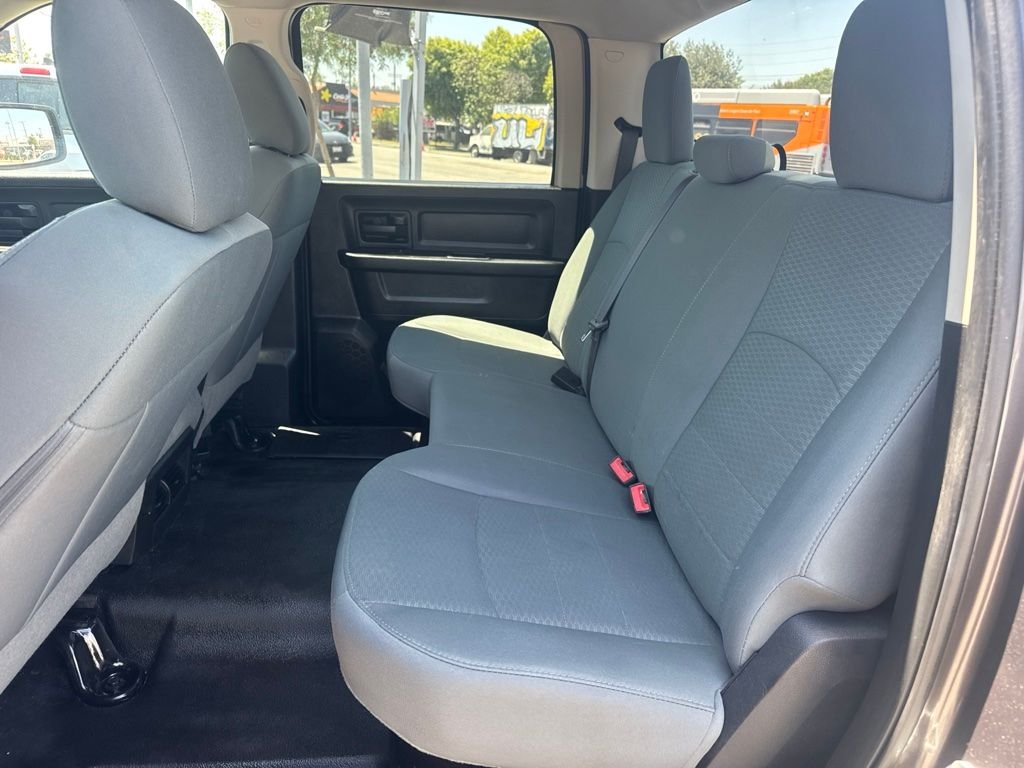 Used 2015 Gray Ram Express image 10