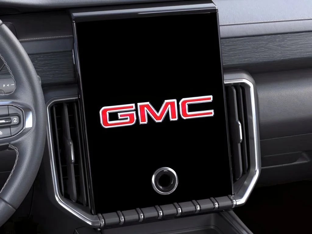 2025 GMC Acadia Elevation - Photo 17