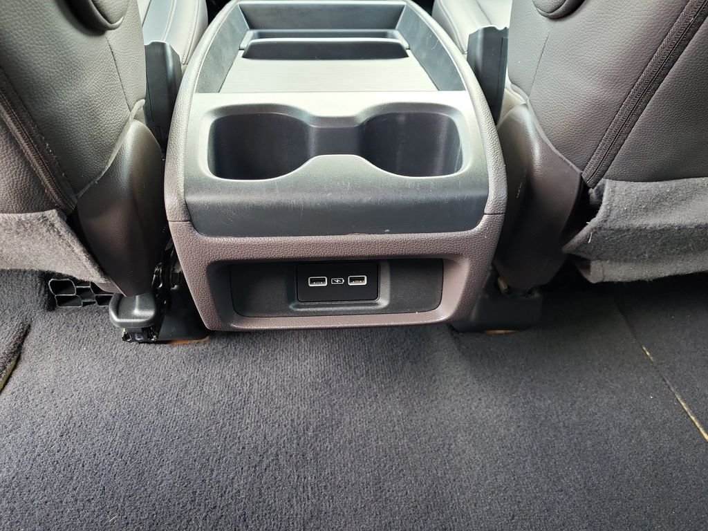 Used 2021 Gray Honda EX-L image 17