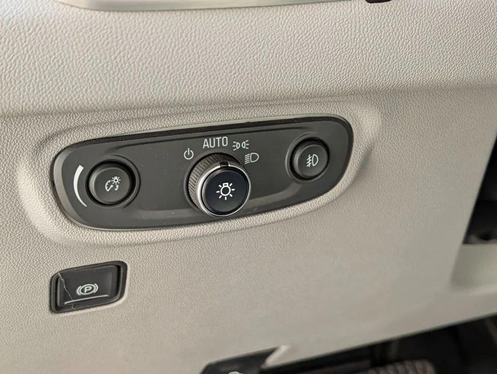 2022 GMC Terrain SLT - Photo 16