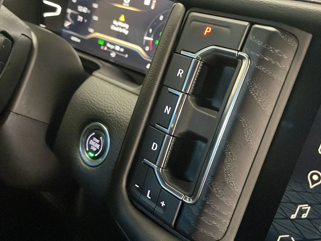 Used 2023 Silver GMC Denali image 37