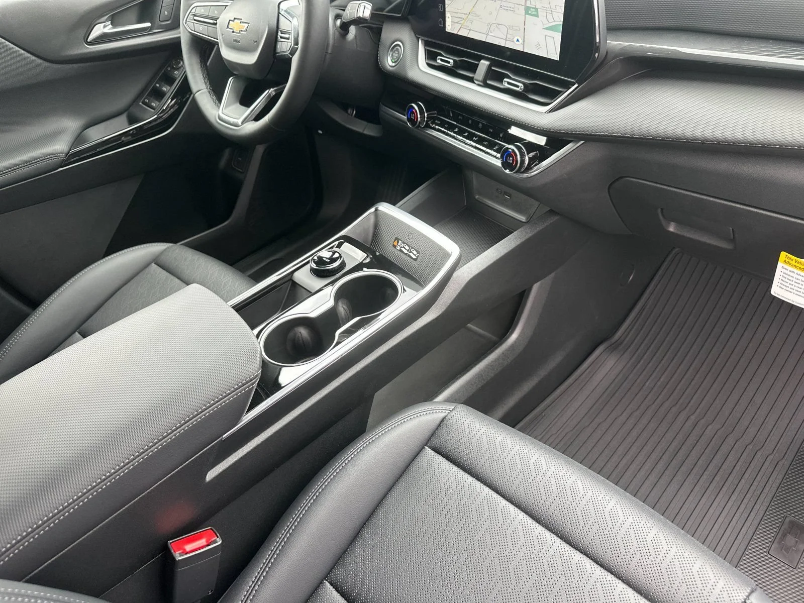 2026 Chevrolet Equinox LT - Photo 16