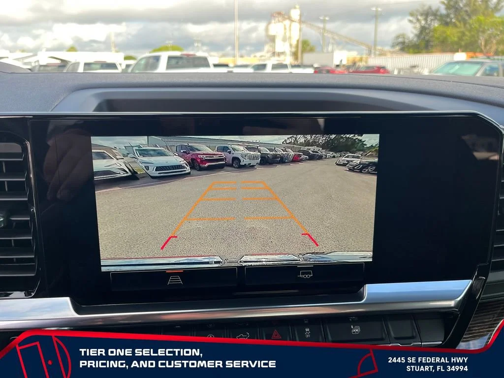 New 2026 Onyx Black GMC SLE image 22