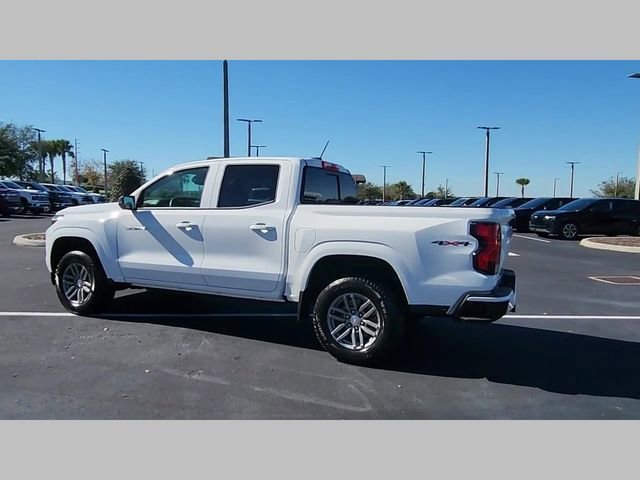 2026 Chevrolet Colorado LT - Photo 18