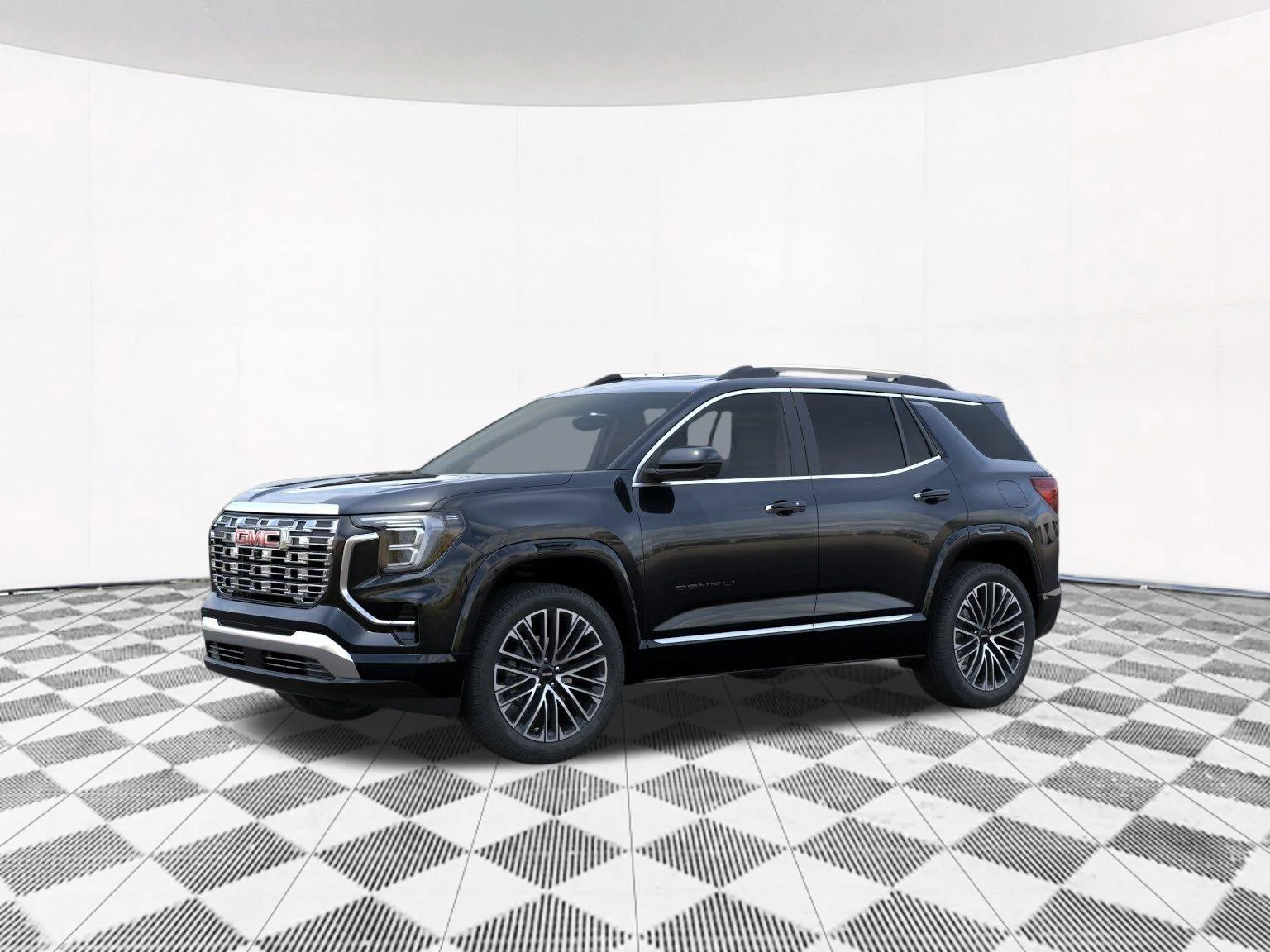 2027 GMC Terrain Denali - Photo 6