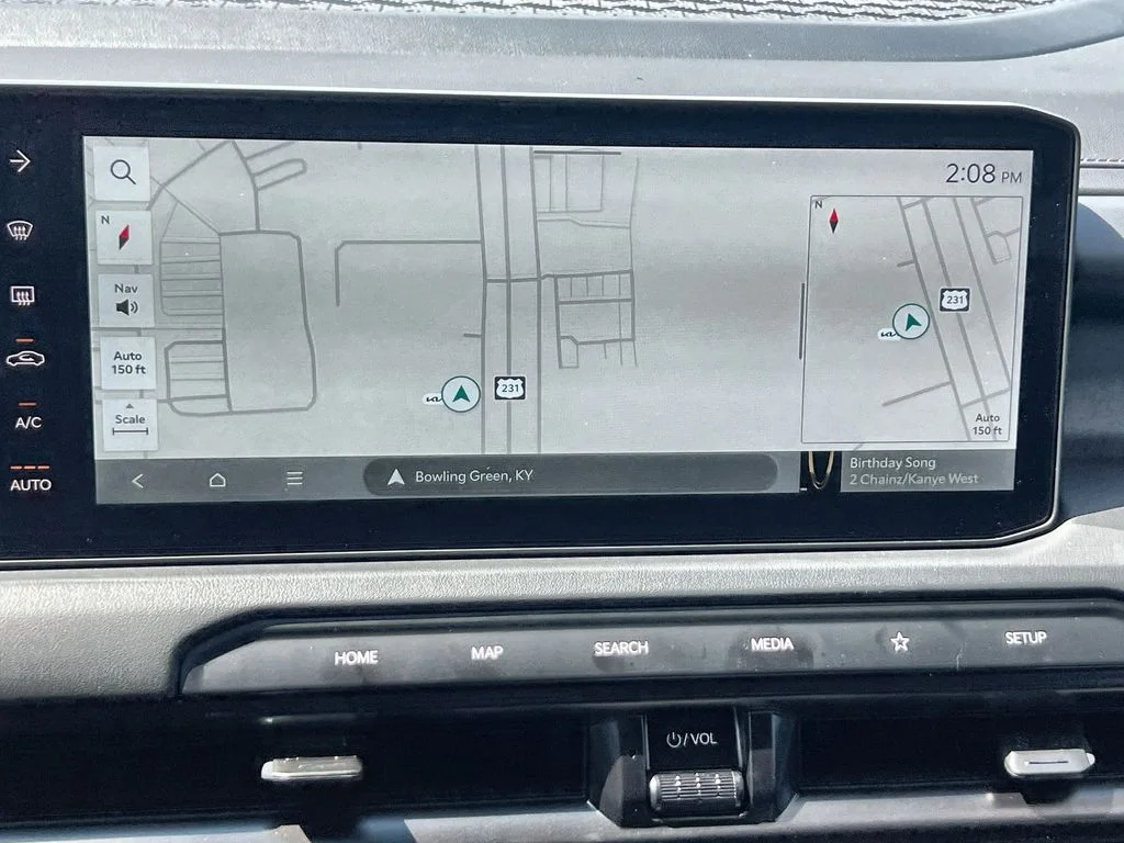 Used 2027 Green Kia X-Line EX image 18