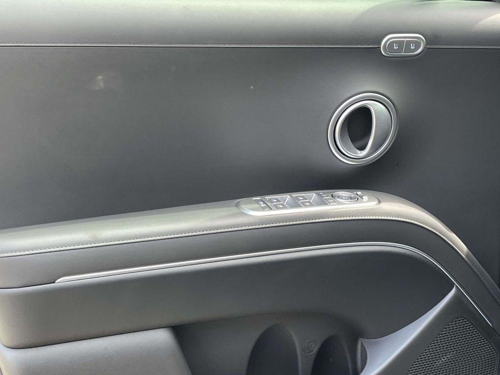 New 2026 Gray Hyundai Limited AWD image 15