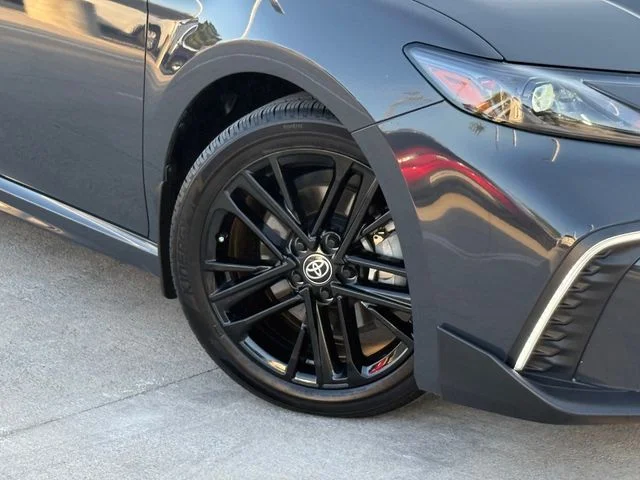 Used 2025 Underground Toyota SE image 2