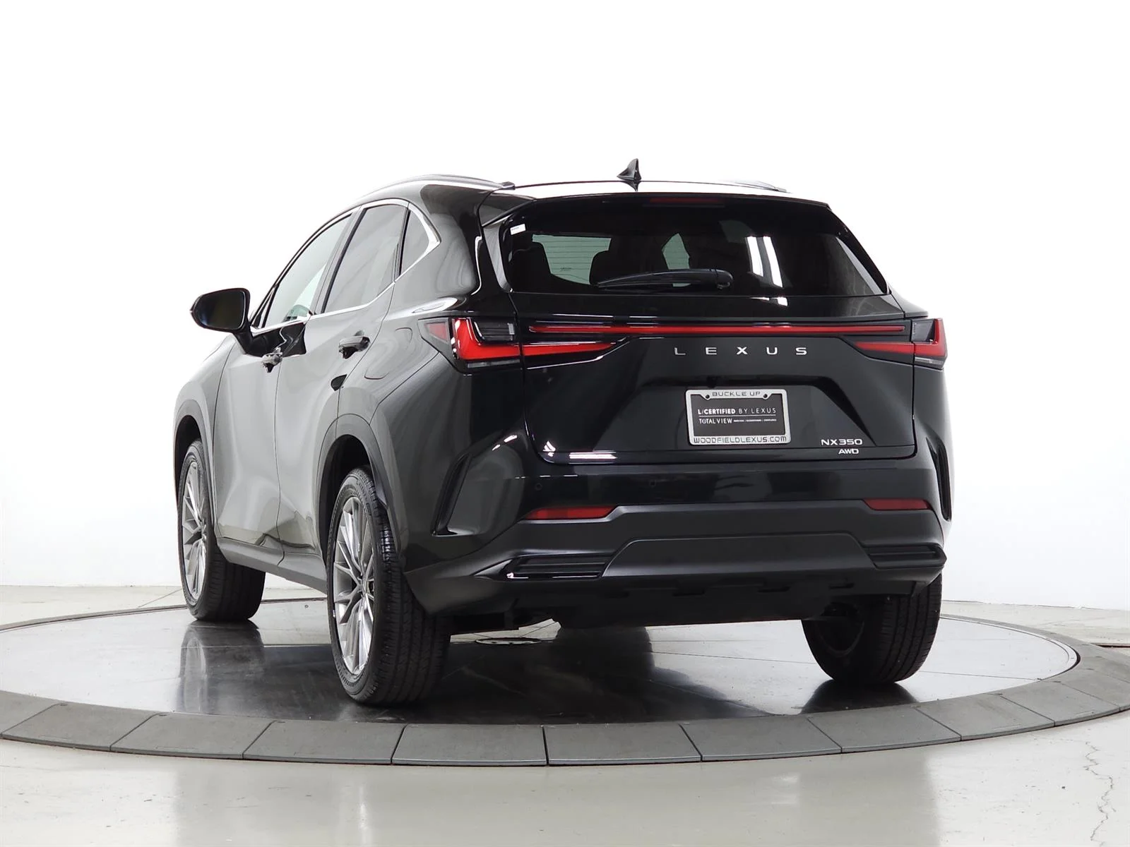 Certified Used 2026 Caviar 223 Lexus Premium image 6
