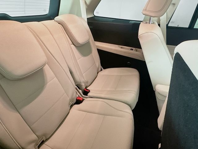 Certified Used 2024 White Mercedes-Benz GLS 450 image 28