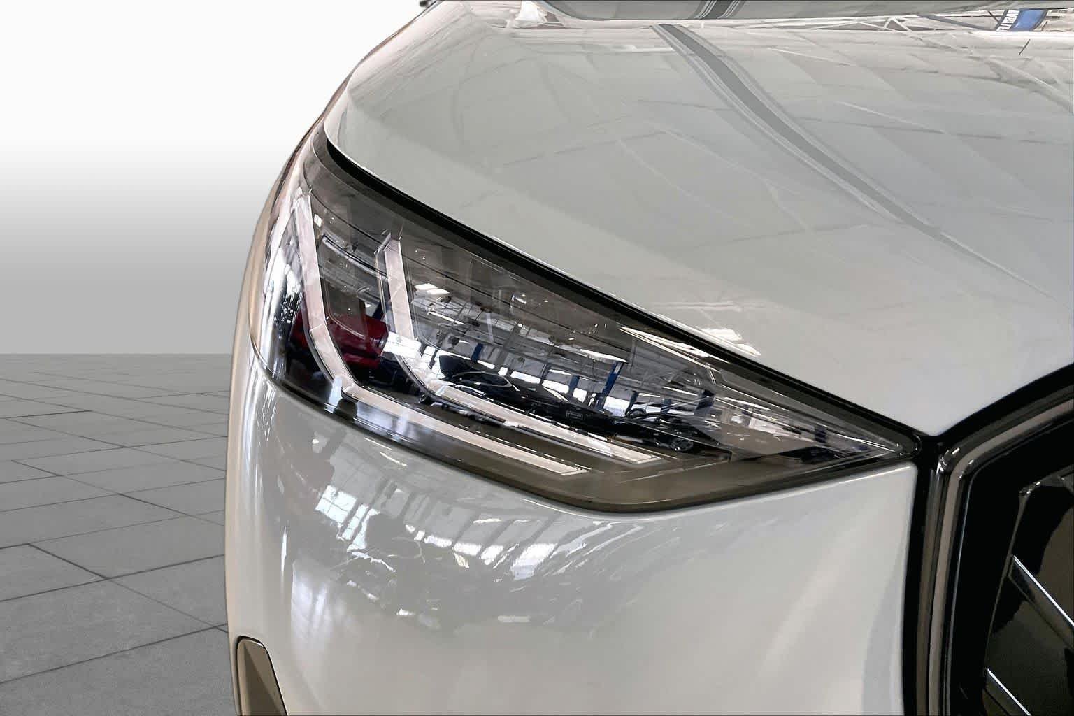 New 2026 Brooklyn Grey Metallic BMW 30 xDrive image 13