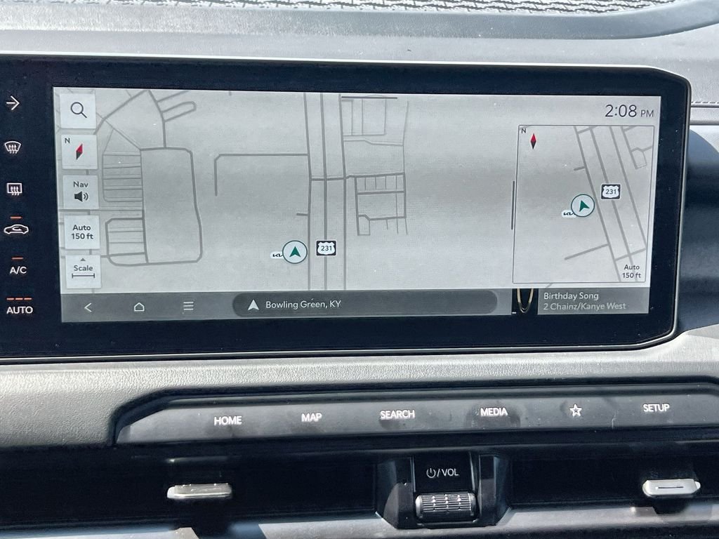 Certified Used 2027 Green Kia X-Line EX image 18